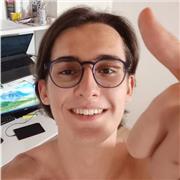 Studente in matematica propone lezioni di matematica e fisica per scuola media e liceo ad Ancona e dintorni